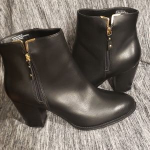 Cloud Walker Ankle boots